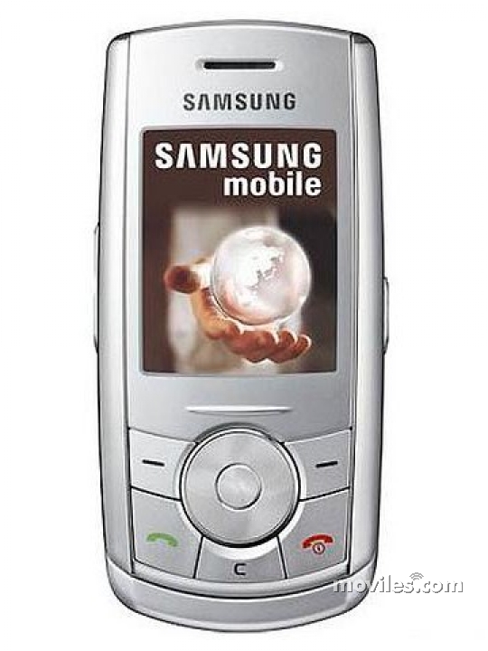 Image 3 Samsung J610