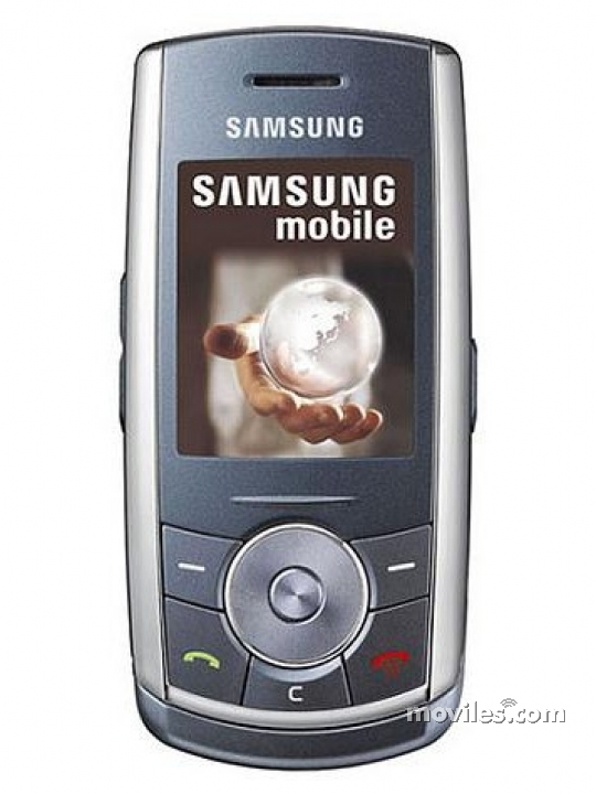 Image 4 Samsung J610
