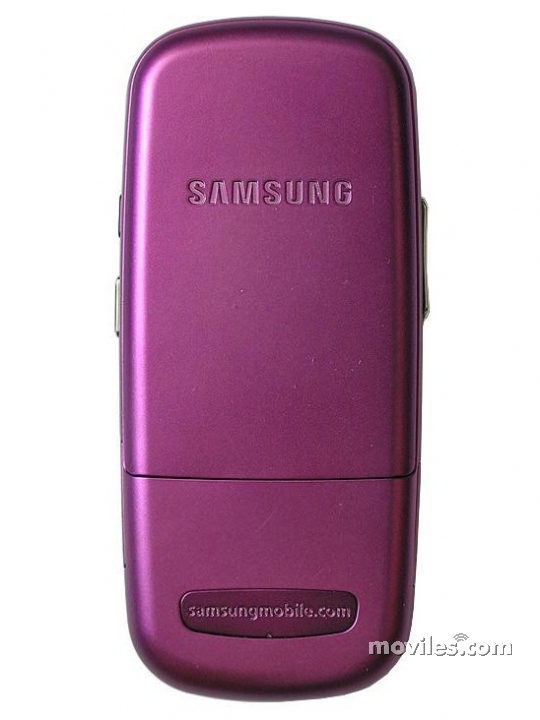 Image 3 Samsung L600
