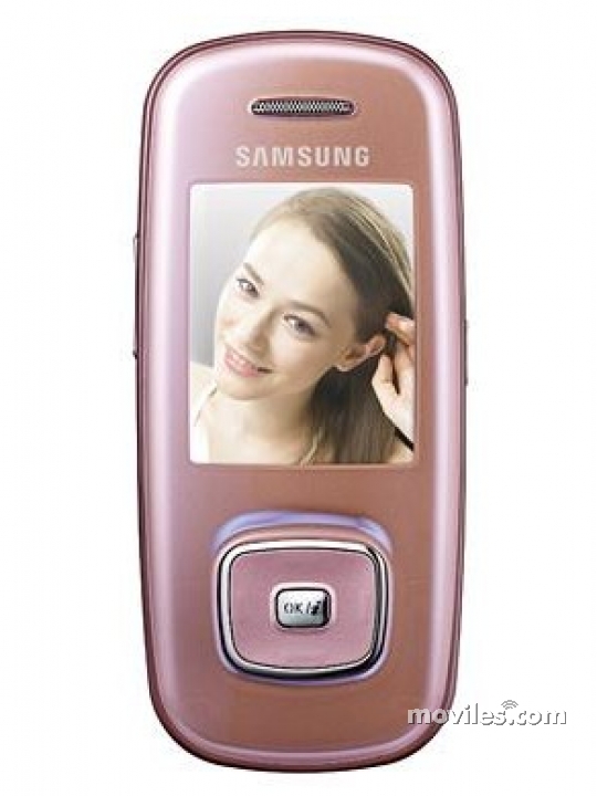 Image 5 Samsung L600