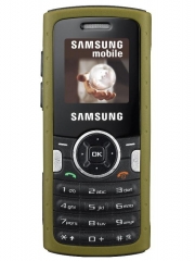 Samsung M110