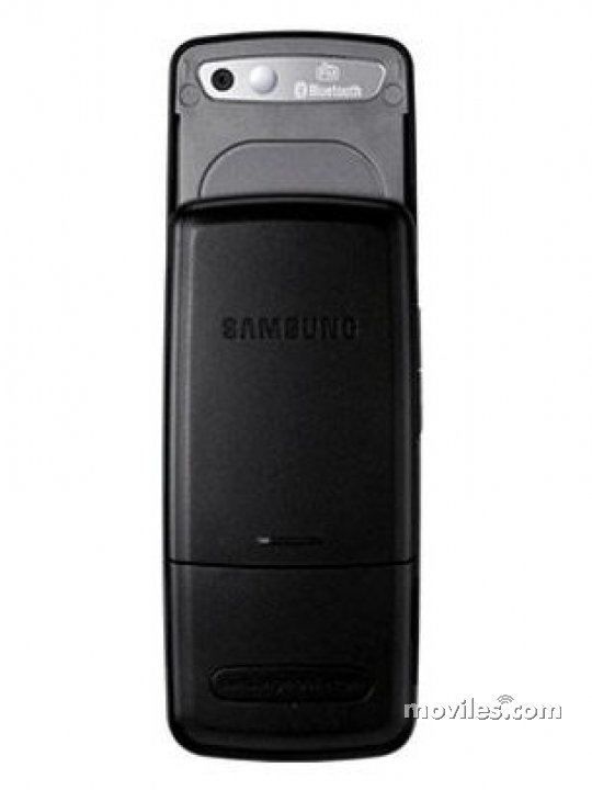 Image 3 Samsung M610