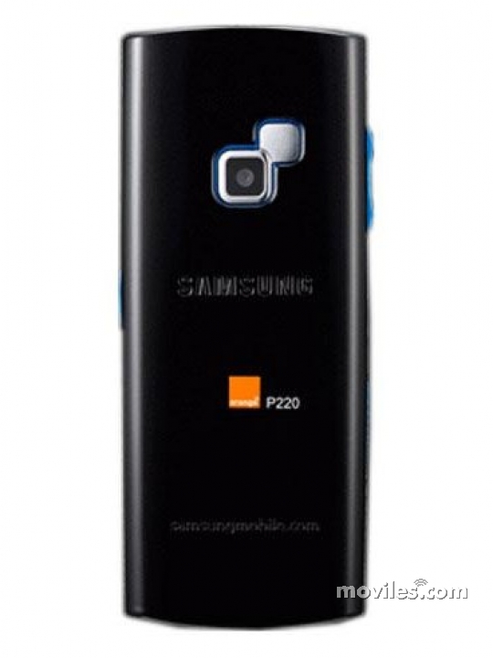 Image 2 Samsung P220