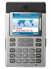 Samsung P300