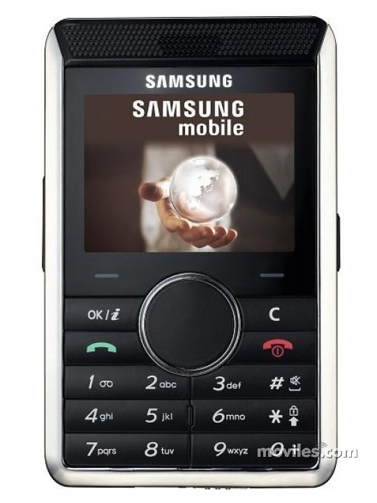 Samsung P310 