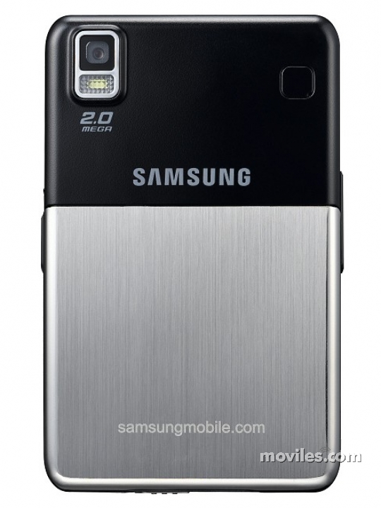 Image 2 Samsung P310 