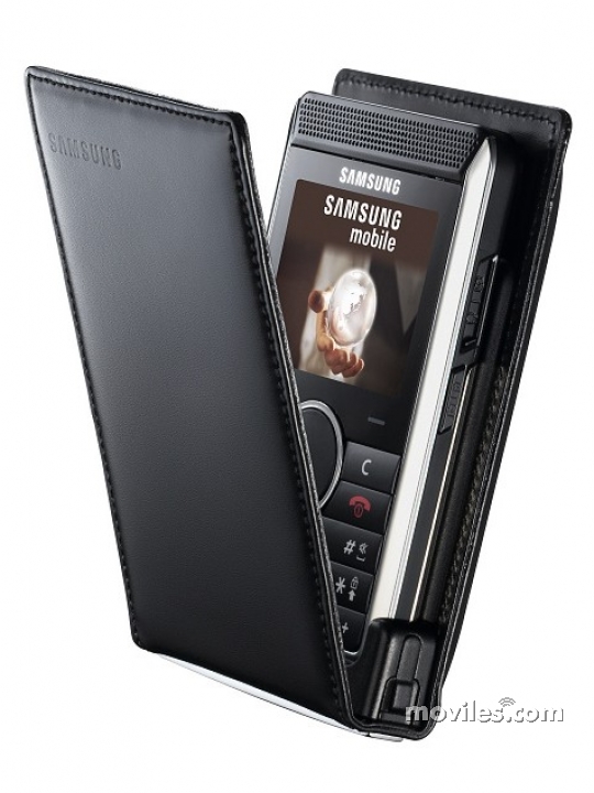 Image 3 Samsung P310 