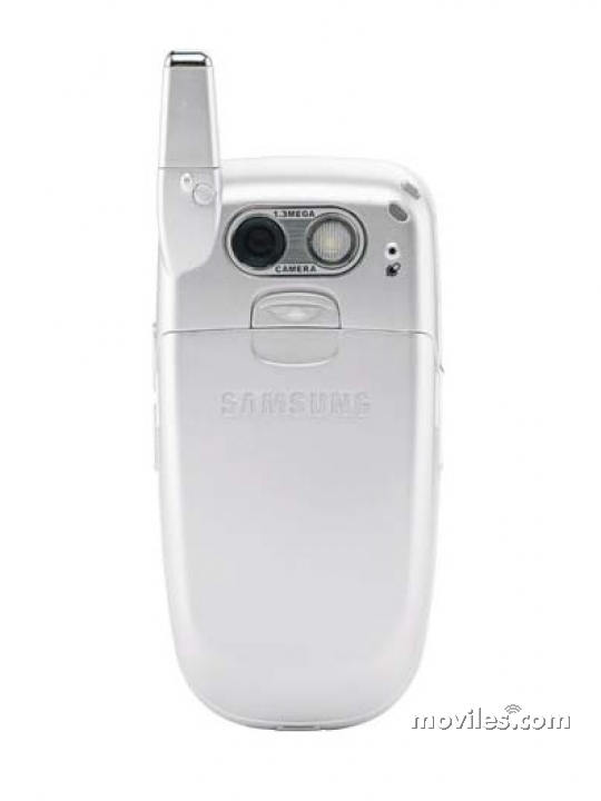 Image 3 Samsung SGH-P777