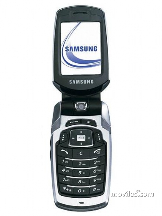 Samsung P900