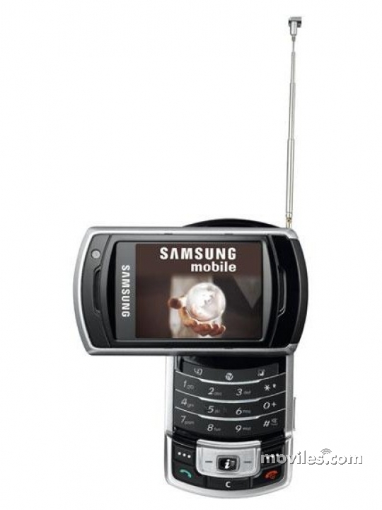 Image 3 Samsung P930