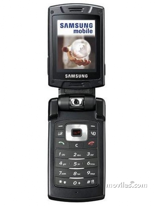 Samsung P940
