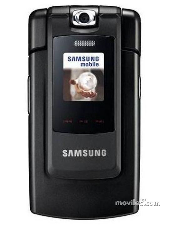 Image 2 Samsung P940