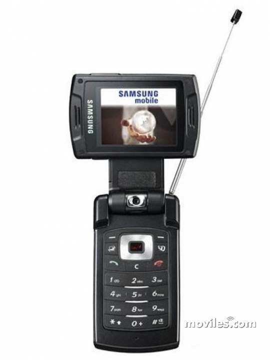 Image 3 Samsung P940