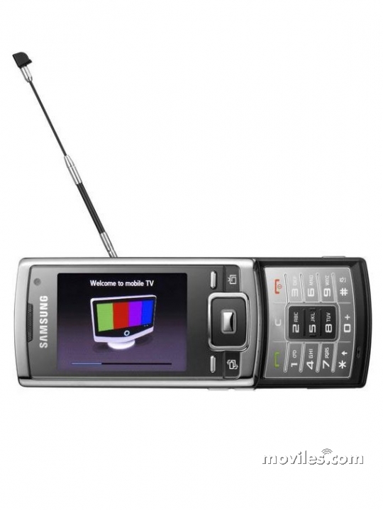 Image 3 Samsung P960