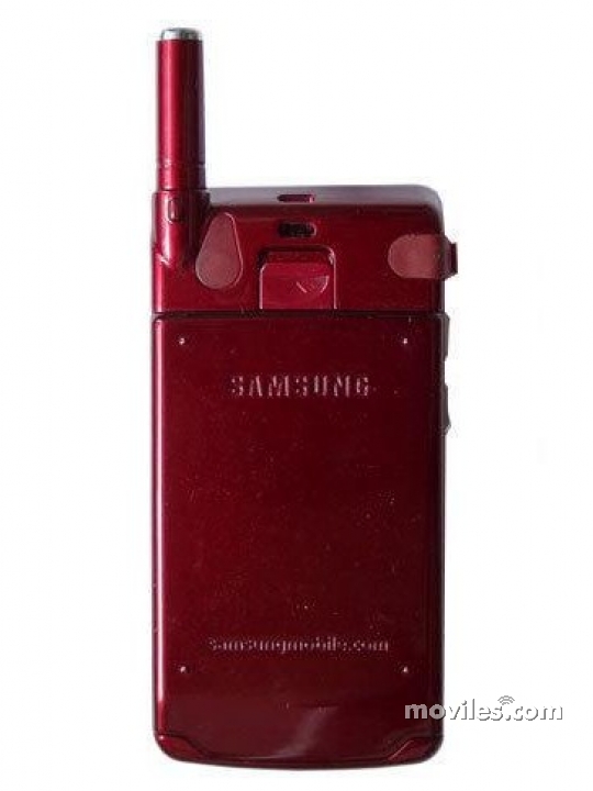 Image 3 Samsung S200