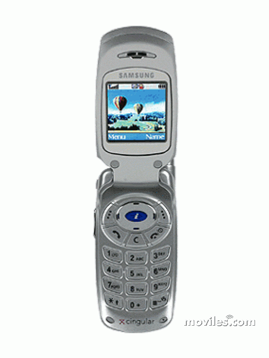 Samsung SGH-S307