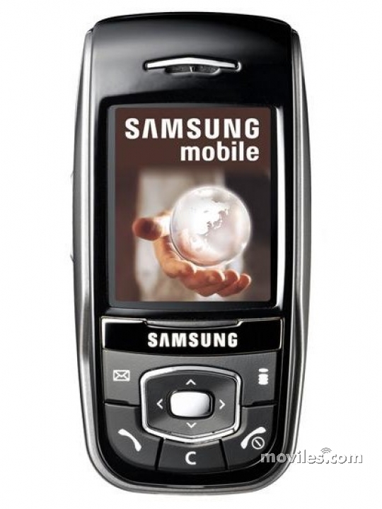 Image 2 Samsung S400i