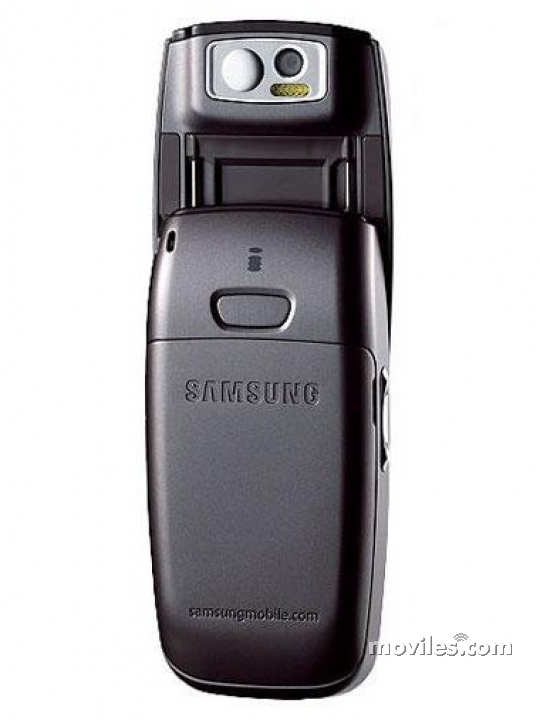 Image 3 Samsung S400i