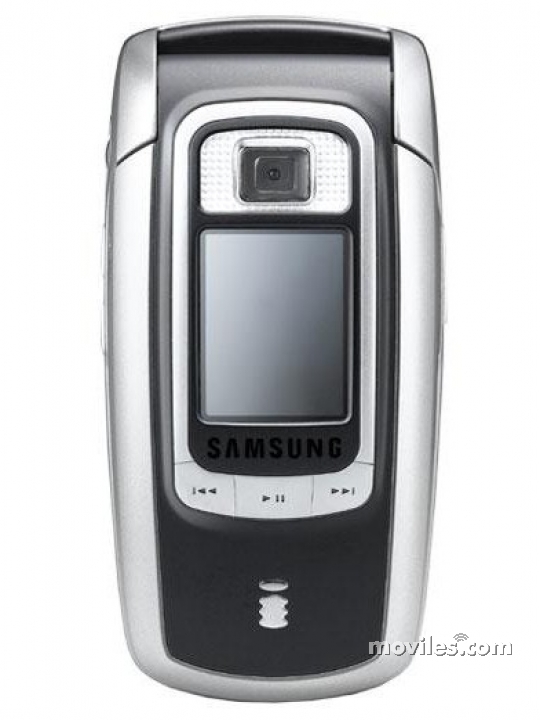 Samsung S410i