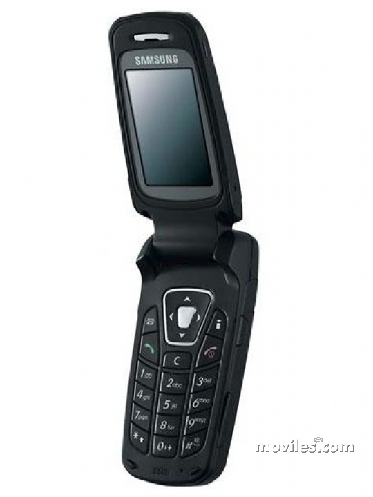 samsung startac