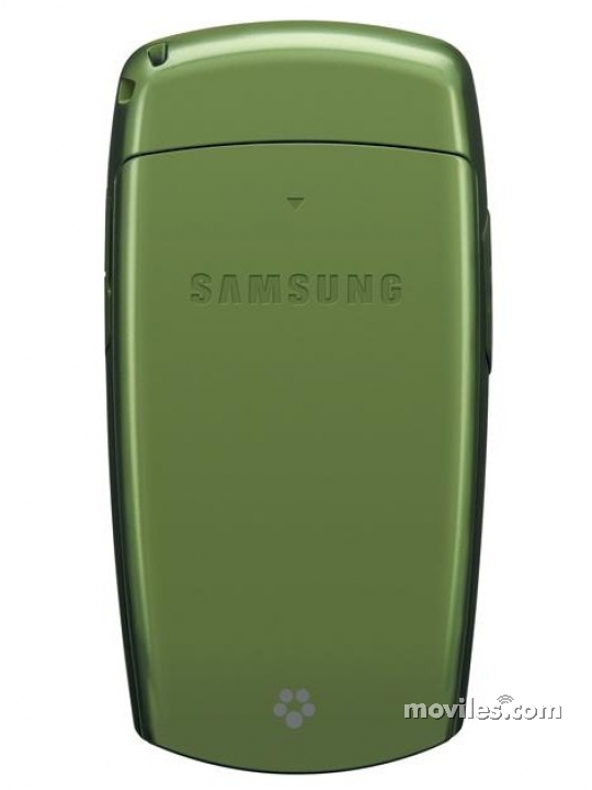 Image 3 Samsung T109
