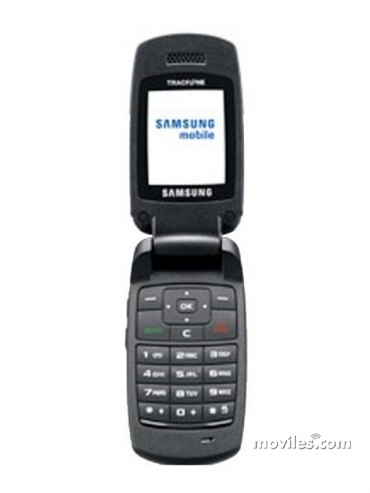 Samsung SGH-T201G