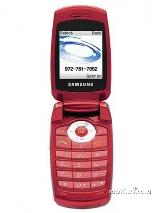 Samsung T219