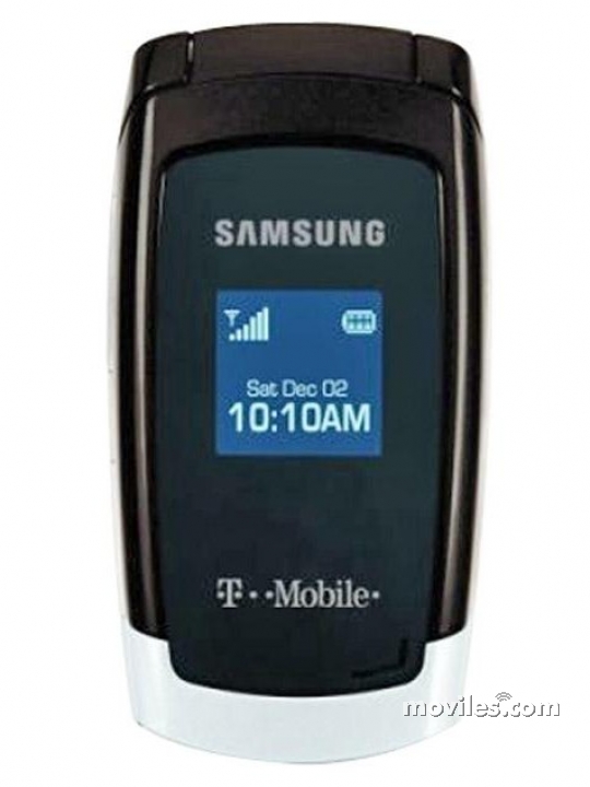 Image 4 Samsung T219