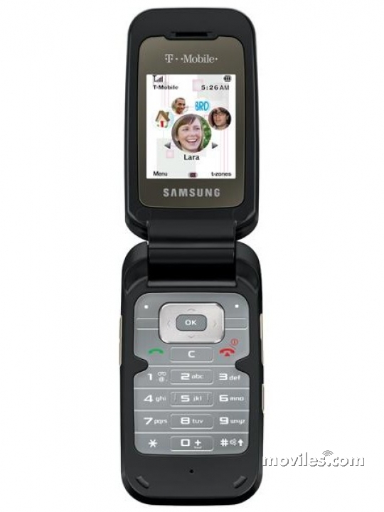 Samsung T229