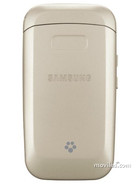 Image 3 Samsung T229