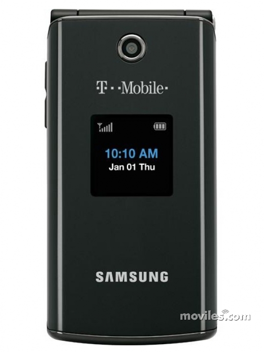 Image 2 Samsung T339