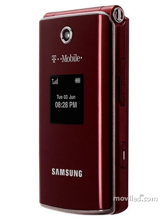 Image 4 Samsung T339
