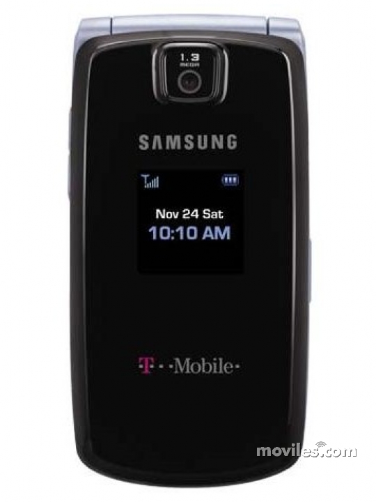 Image 2 Samsung T439