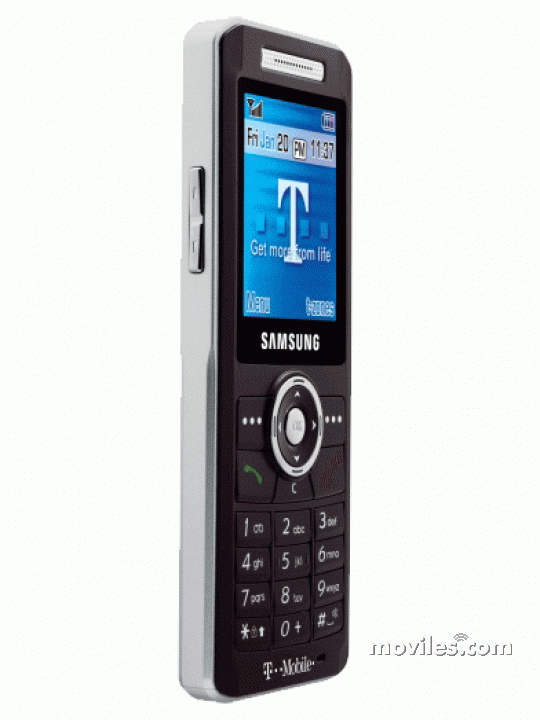Image 3 Samsung T509