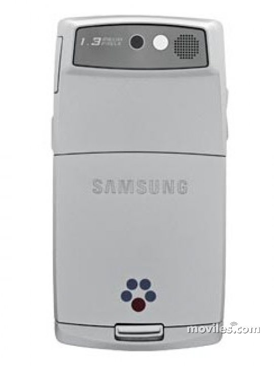 Image 3 Samsung T629