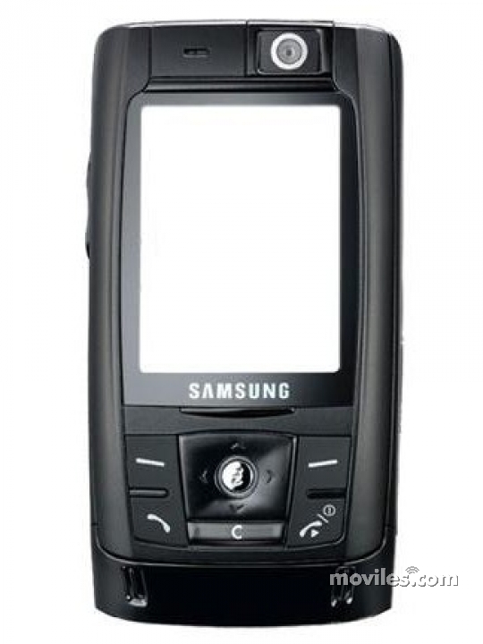 Image 2 Samsung T809