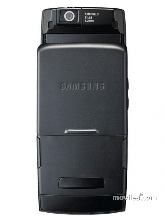 Image 3 Samsung T809