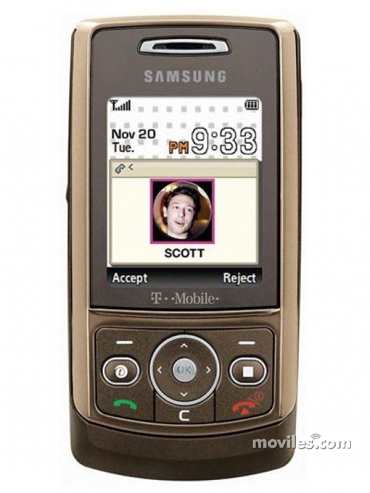 Image 2 Samsung T819