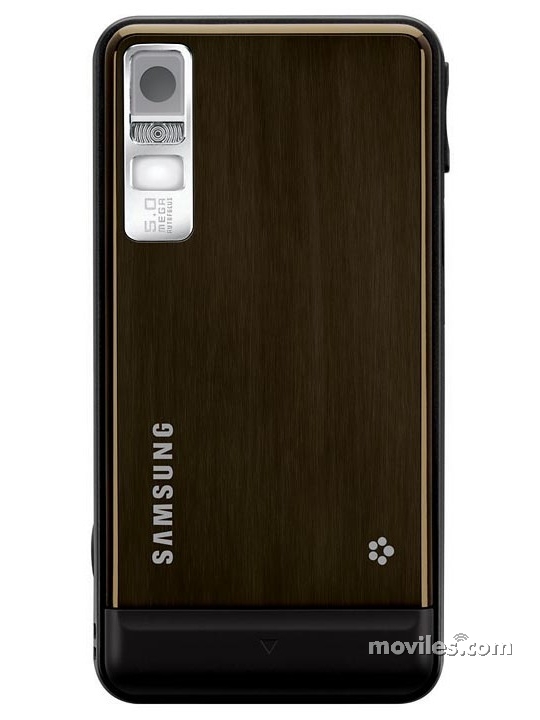 Image 2 Samsung T919