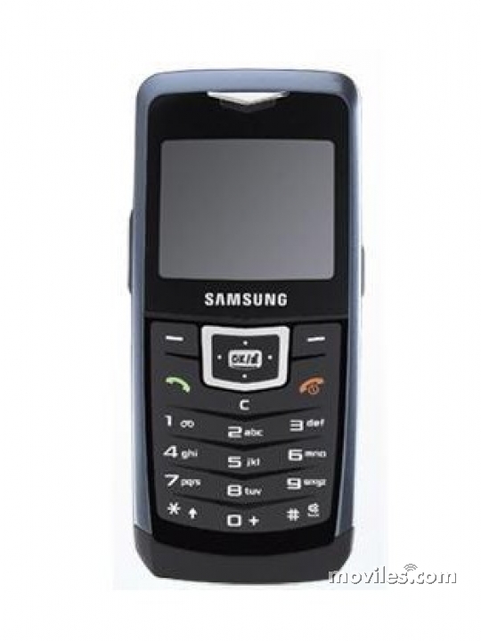 Samsung SGH-U106 Ultra 5.9