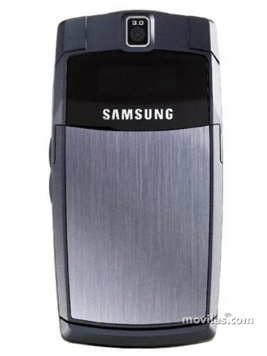 Image 2 Samsung U300 Ultra Edition