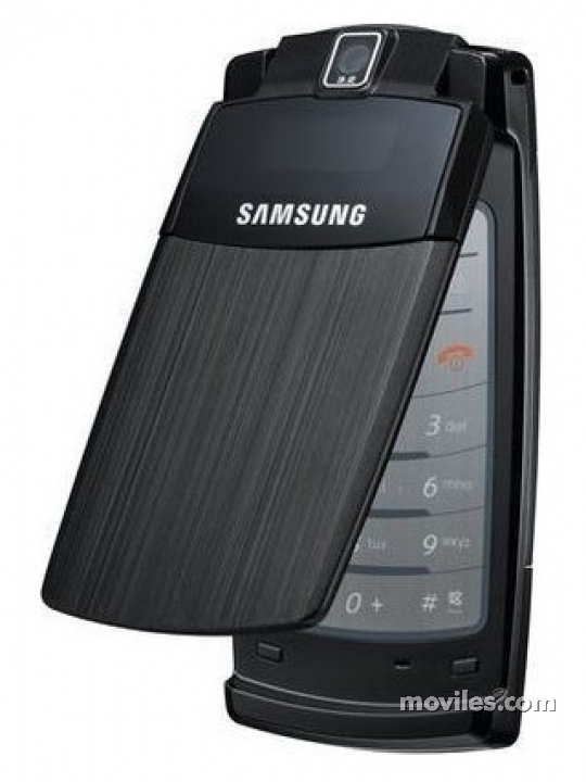 Image 3 Samsung U300 Ultra Edition