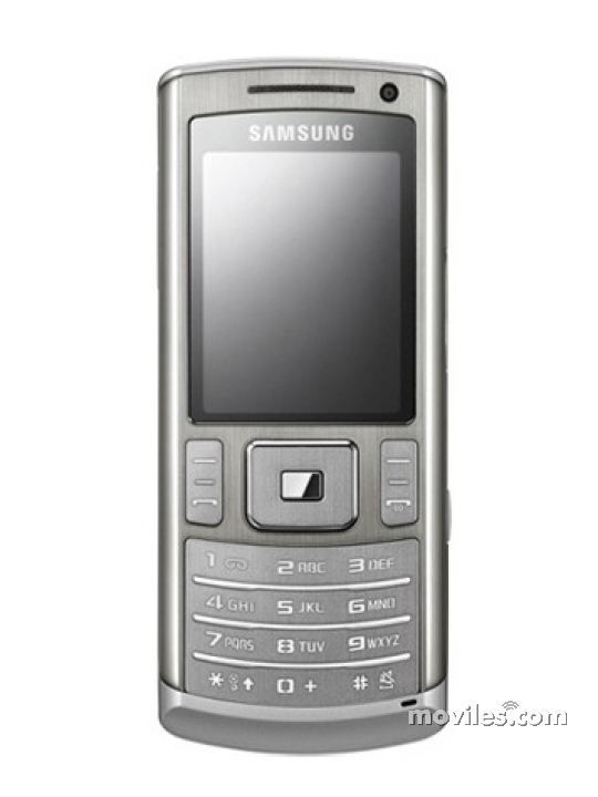 Samsung U800E Soul b