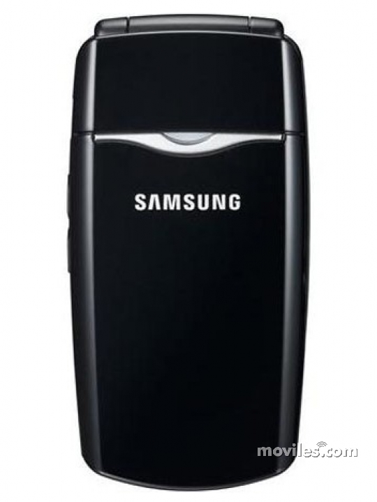 Image 2 Samsung X210
