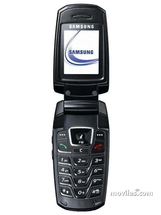 Samsung X300