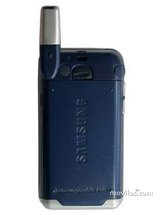 Image 3 Samsung X400