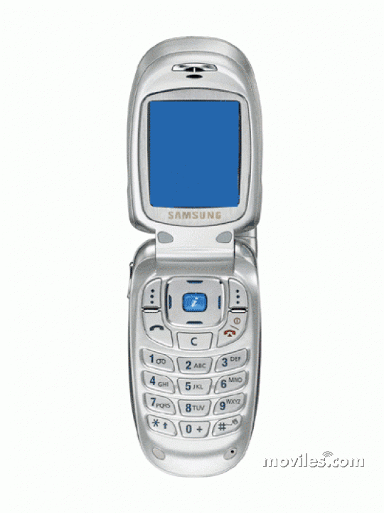 Samsung SGH-X426