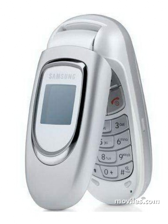 Samsung SGH-X467