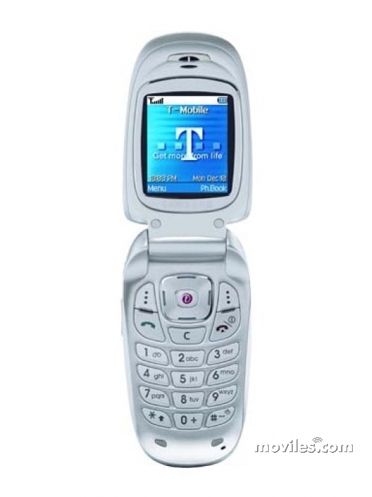 Samsung SGH-X475