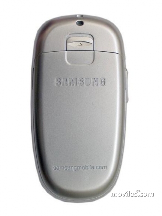 Image 3 Samsung SGH-X486